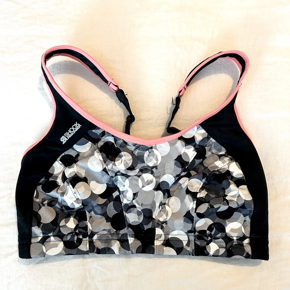 Shock Absorber Bra - Picture 1 of 3